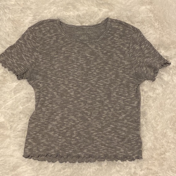 Baby Tee bundle of 3 T-shirts size small - Picture 4 of 7